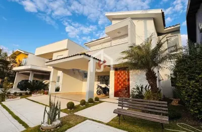 Casa em condomínio fechado com 3 quartos para alugar em campos do conde, tremembé  por r$ 6.500
