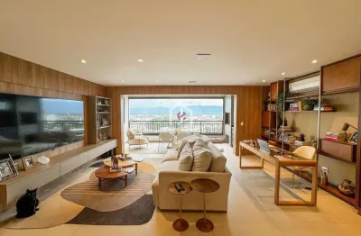 Apartamento com 2 quartos à venda na rua francisco de barros, centro, taubaté por r$ 1.400.000