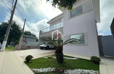 Casa em condomínio fechado com 3 quartos à venda na avenida amador bueno da veiga, jardim dos estados, taubaté por r$ 1.190.000