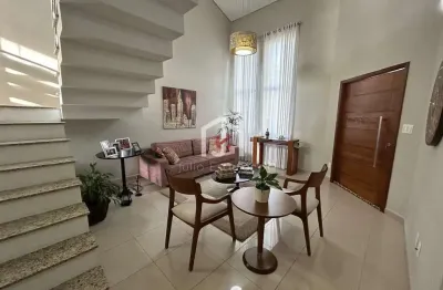 Casa em condomínio fechado com 3 quartos à venda em campos do conde, tremembé  por r$ 1.200.000