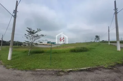 Terreno em condomínio fechado à venda no village da serra, tremembé  por r$ 250.000
