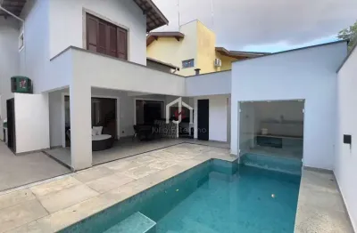 Casa em condomínio fechado com 3 quartos à venda no caminho novo, tremembé  por r$ 1.400.000