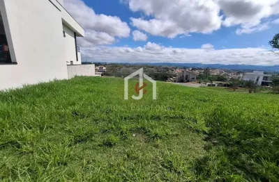 Terreno em condomínio fechado à venda na estrada municipal professora olívia alegri, reserva do vale, caçapava por r$ 198.000
