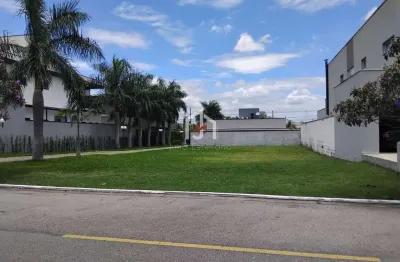 Terreno em condomínio fechado à venda na estrada municipal joão gadioli, condomínio residencial green park, taubaté por r$ 950.000