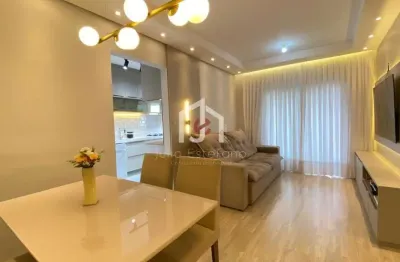 Apartamento com 2 quartos à venda na rua capitão bernardo sanches pimenta, esplanada independência, taubaté por r$ 420.000
