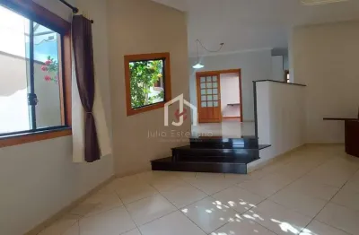 Casa em condomínio fechado com 3 quartos à venda na avenida das camássias, residencial vila velha, taubaté por r$ 870.000