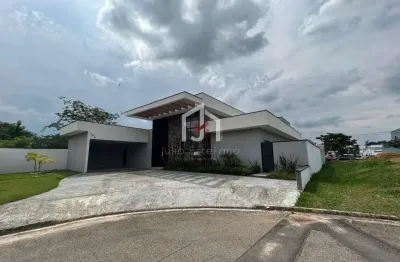 Casa em condomínio fechado com 4 quartos à venda na avenida das palmeiras, condomínio terras do vale, caçapava por r$ 1.390.000