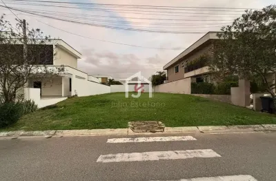 Terreno em condomínio fechado à venda na rua pedro zolczak, condomínio san marco, taubaté por r$ 1.050.000