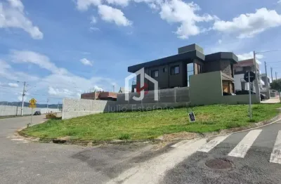 Terreno em condomínio fechado à venda na rodovia joão amaral gurgel, residencial colinas, caçapava por r$ 295.000