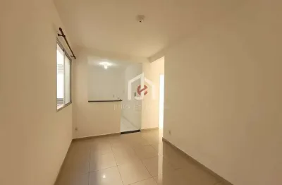 Apartamento com 2 quartos para alugar na estrada municipal francisco alves monteiro, parque senhor do bonfim, taubaté por r$ 1.100