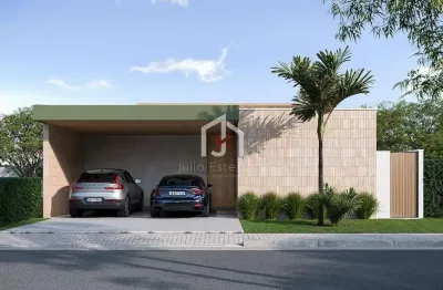Casa em condomínio fechado com 3 quartos à venda na avenida carlos pedroso da silveira, residencial ouroville, taubaté por r$ 1.450.000