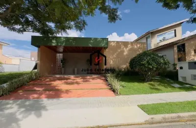 Casa em condomínio fechado com 3 quartos à venda na Avenida Carlos Pedroso da Silveira, Residencial Ouroville, Taubaté por R$ 1.490.000