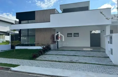 Casa em condomínio fechado com 3 quartos à venda na avenida carlos pedroso da silveira, residencial ouroville, taubaté por r$ 1.310.000