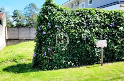 Terreno em condomínio fechado à venda na rua santa bottan migotto, jardim de alah, taubaté por r$ 220.000