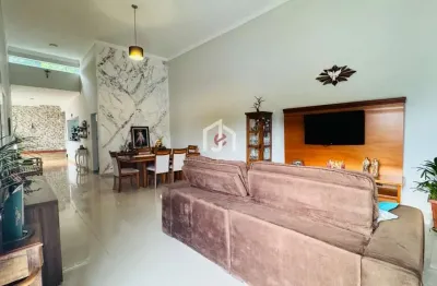 Casa em condomínio fechado com 3 quartos à venda na morada do visconde, tremembé  por r$ 890.000