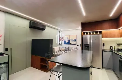 Apartamento com 2 quartos à venda na avenida edith ortiz, residencial portal da mantiqueira, taubaté por r$ 830.000