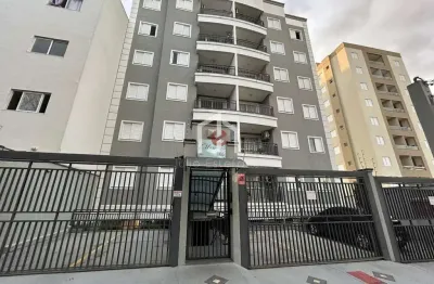 Apartamento com 3 quartos à venda na rua luiz de campos, granja daniel, taubaté por r$ 340.000