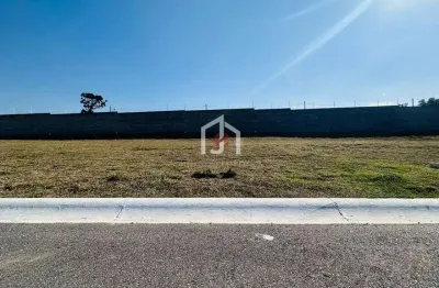 Terreno em condomínio fechado à venda no caminho novo, tremembé  por r$ 250.000