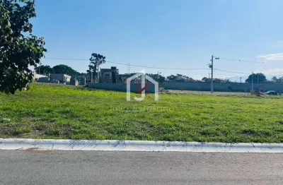 Terreno em condomínio fechado à venda no caminho novo, tremembé  por r$ 260.000