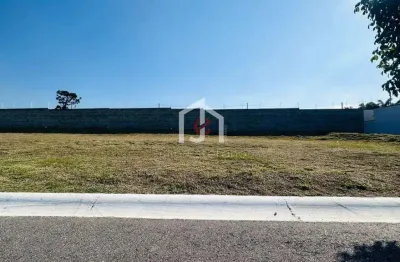 Terreno em condomínio fechado à venda no caminho novo, tremembé  por r$ 250.000