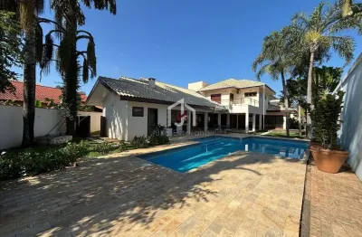 Casa em condomínio fechado com 4 quartos para alugar na Avenida Itália, Jardim das Nações, Taubaté por R$ 13.000