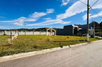 Terreno em condomínio fechado à venda no vale dos cristais, taubaté  por r$ 170.000