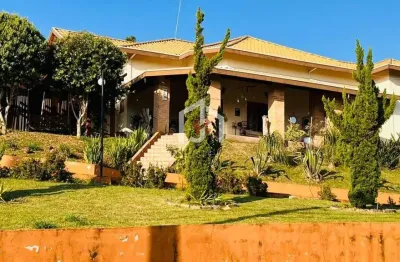 Casa em condomínio fechado com 3 quartos à venda na travessa leonor de benedictis gonçalves, chácara são félix, taubaté por r$ 1.900.000