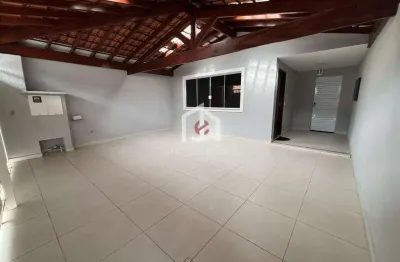 Casa com 2 quartos à venda na rua pedro marcon, parque senhor do bonfim, taubaté por r$ 440.000