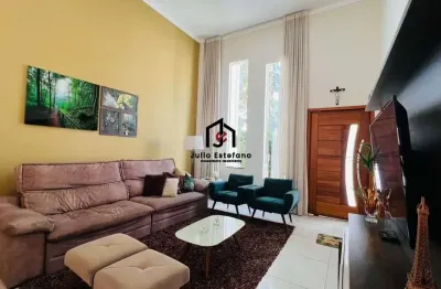 Casa em condomínio fechado com 3 quartos à venda em campos do conde, tremembé  por r$ 1.059.000