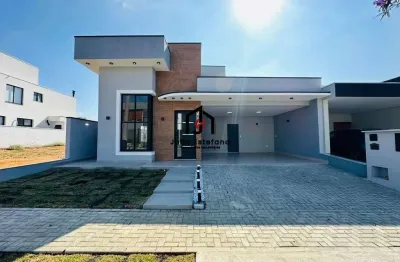 Casa em condomínio fechado com 3 quartos à venda na avenida carlos pedroso da silveira, residencial ouroville, taubaté por r$ 1.300.000