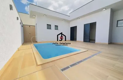 Casa em condomínio fechado com 3 quartos à venda no dos guedes, tremembé  por r$ 950.000