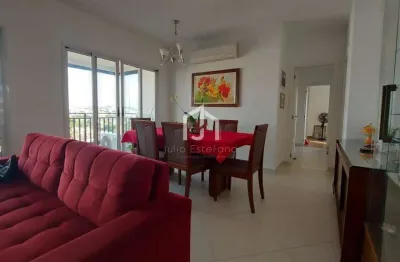 Apartamento com 3 quartos à venda na avenida independência, independência, taubaté por r$ 692.000