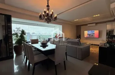 Apartamento com 3 quartos à venda na rua afonso serafim, loteamento residencial e comercial bosque flamboyant, taubaté por r$ 1.250.000