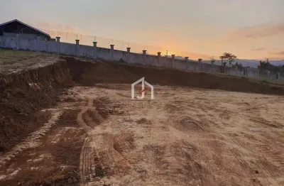 Terreno em condomínio fechado à venda no village da serra, tremembé  por r$ 300.000