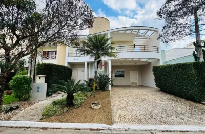 Casa em condomínio fechado com 4 quartos para alugar no caminho novo, tremembé  por r$ 6.200