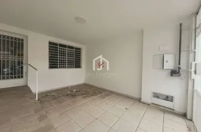 Casa comercial para alugar na rua engenheiro fernando de mattos, centro, taubaté por r$ 2.300