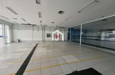 Ponto comercial para alugar na rua sacramento, centro, taubaté por r$ 20.000