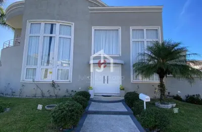 Casa em condomínio fechado com 3 quartos à venda em campos do conde, tremembé  por r$ 1.390.000