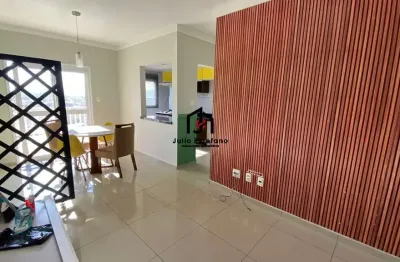 Cobertura com 3 quartos para alugar na rua professora celina monteiro de castro, chácara são manoel, taubaté por r$ 2.500