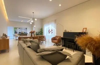 Casa em condomínio fechado com 3 quartos à venda na avenida carlos pedroso da silveira, residencial ouroville, taubaté por r$ 1.450.000