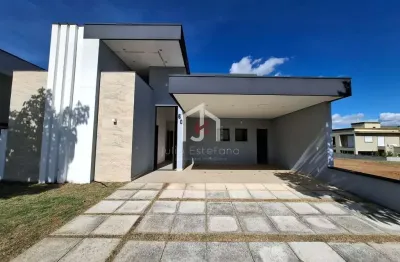 Casa em condomínio fechado com 3 quartos à venda na avenida das palmeiras, condomínio terras do vale, caçapava por r$ 920.000