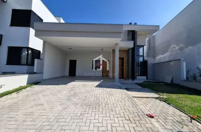 Casa em condomínio fechado com 3 quartos para alugar na estrada municipal professora olívia alegri, reserva do vale, caçapava por r$ 5.000