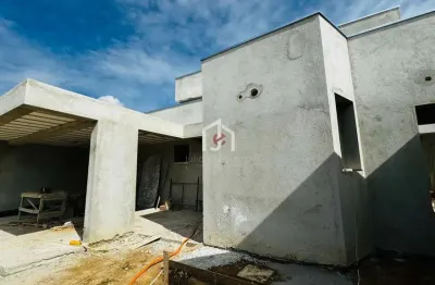Casa em condomínio fechado com 3 quartos à venda no dos guedes, tremembé  por r$ 1.100.000