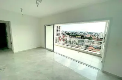 Apartamento com 2 quartos à venda na rua franca, jardim das nações, taubaté por r$ 545.000