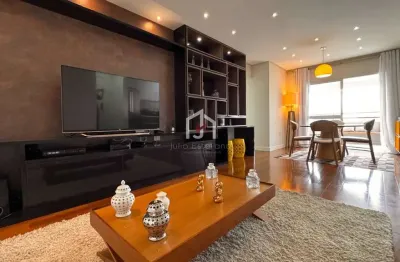 Apartamento com 3 quartos à venda na rua irmã maria rita de moura, vila jaboticabeira, taubaté por r$ 780.000