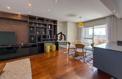 Apartamento com 3 quartos à venda na Rua Irmã Maria Rita de Moura, Vila Jaboticabeira, Taubaté por R$ 750.000