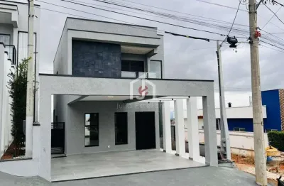 Casa em condomínio fechado com 3 quartos à venda na rua advogado josé penna florençano, chácara belo horizonte, taubaté por r$ 789.000