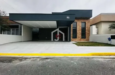 Casa em condomínio fechado com 3 quartos à venda no parque pinheiros, tremembé  por r$ 800.000