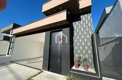Casa em condomínio fechado com 3 quartos à venda na rodovia joão amaral gurgel, residencial colinas, caçapava por r$ 950.000