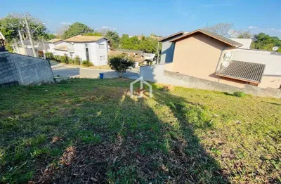 Terreno em condomínio fechado à venda no condominio parque dos pássaros, tremembé  por r$ 330.000